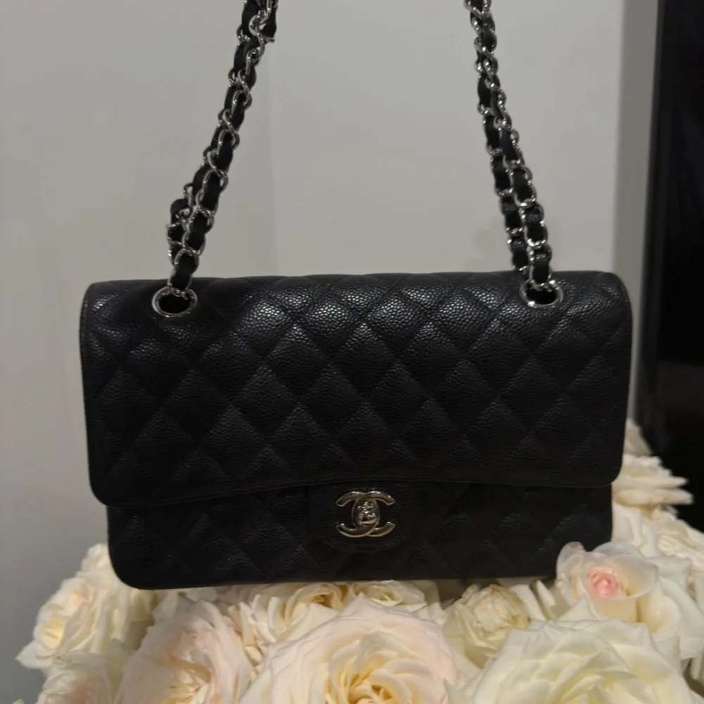 Bag CHANEL - Picture 8 of 11